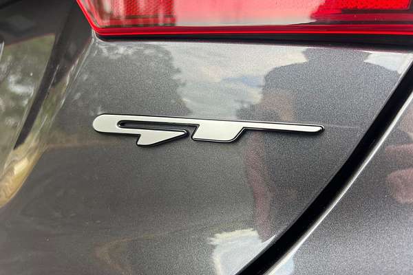 2022 Kia Cerato GT BD