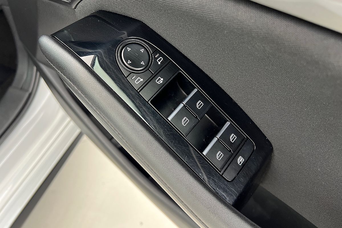 2024 Mazda 3 G20 Pure BP Series