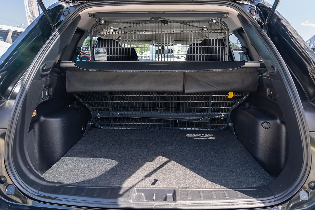 2022 Mitsubishi Outlander ES ZM