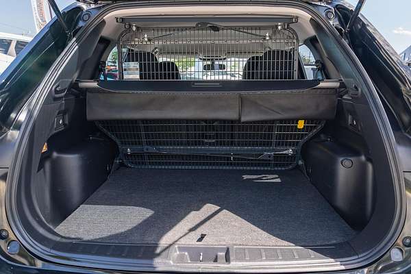 2022 Mitsubishi Outlander ES ZM