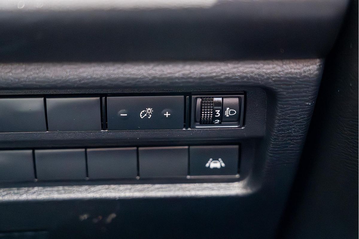 2022 Mitsubishi Outlander ES ZM