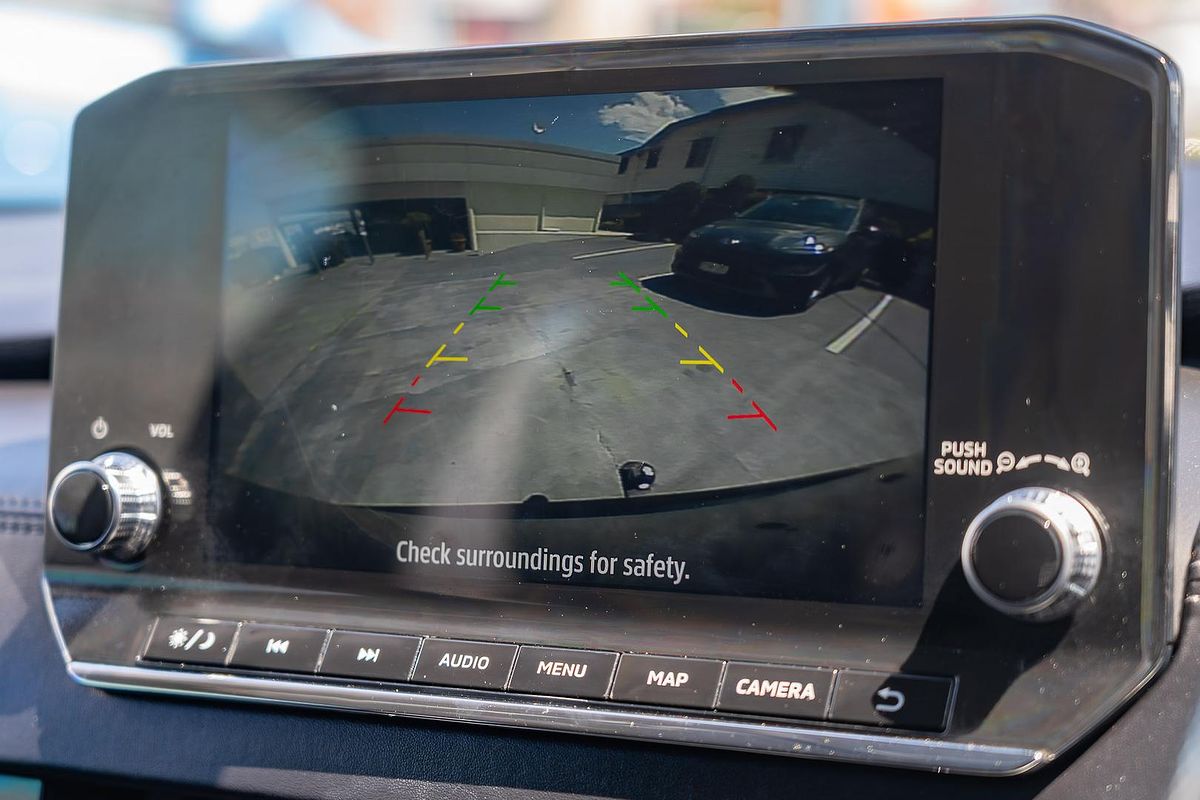 2022 Mitsubishi Outlander ES ZM