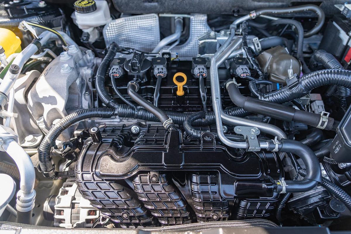 2022 Mitsubishi Outlander ES ZM