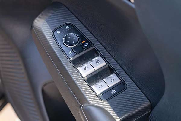 2022 Mitsubishi Outlander ES ZM