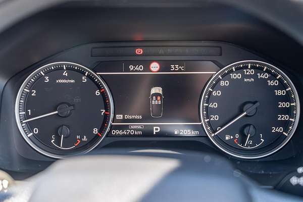 2022 Mitsubishi Outlander ES ZM