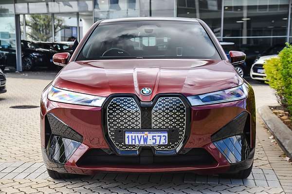 2023 BMW iX xDrive40 I20