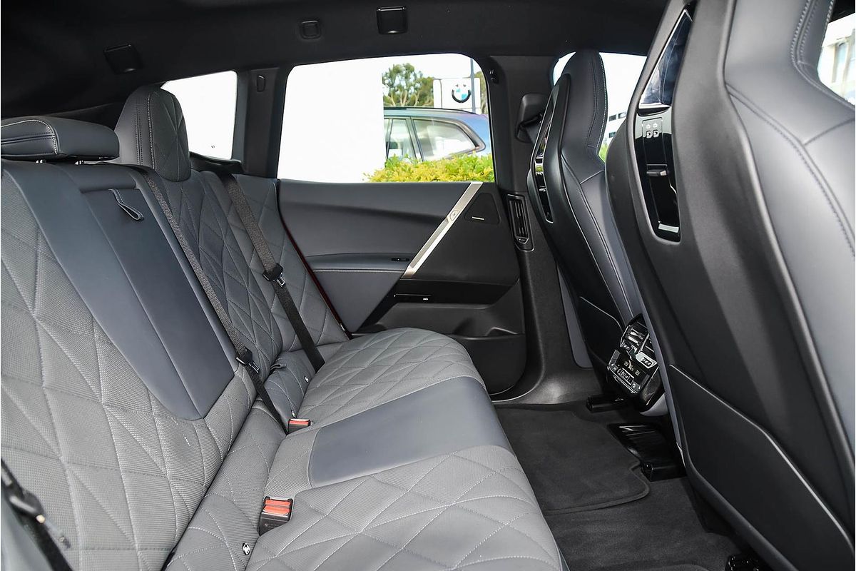 2023 BMW iX xDrive40 I20