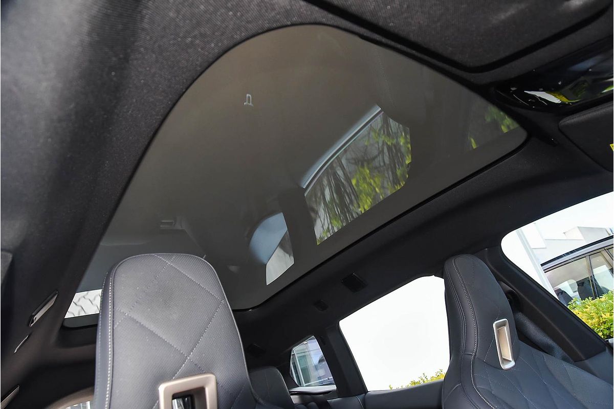 2023 BMW iX xDrive40 I20