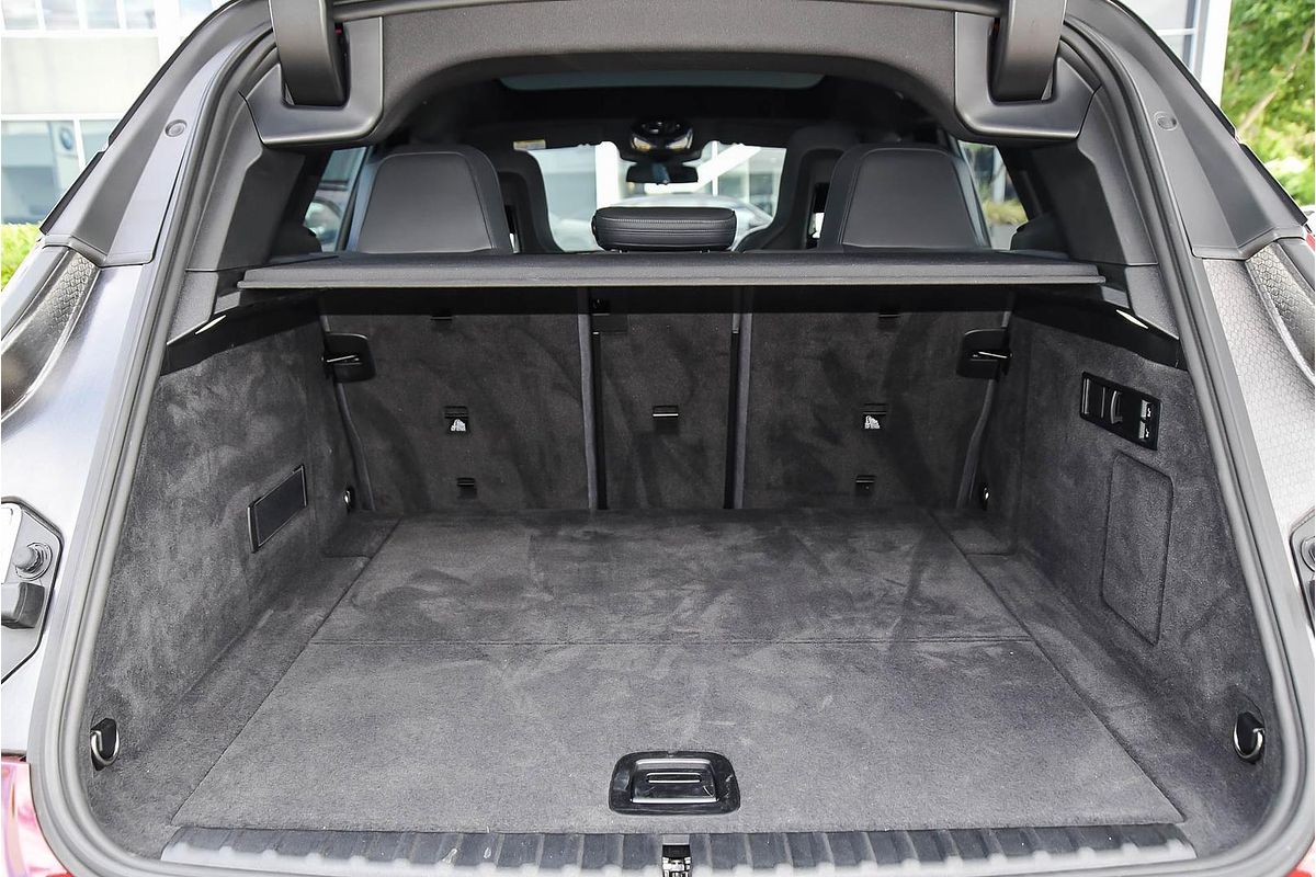 2023 BMW iX xDrive40 I20