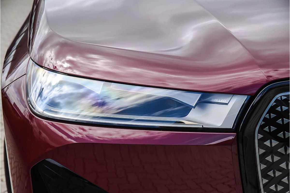 2023 BMW iX xDrive40 I20