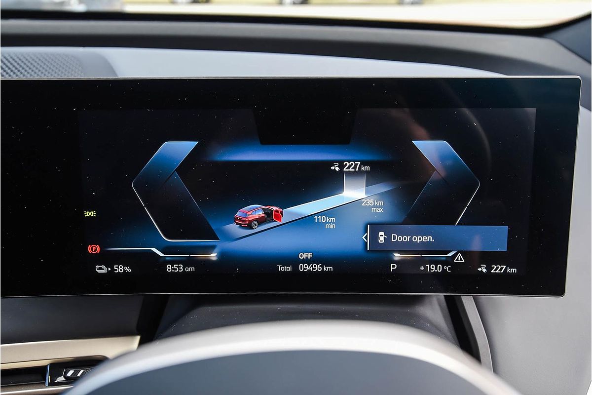 2023 BMW iX xDrive40 I20