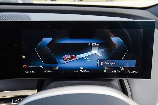 2023 BMW iX xDrive40 I20