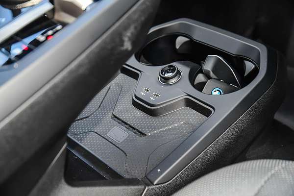 2023 BMW iX xDrive40 I20