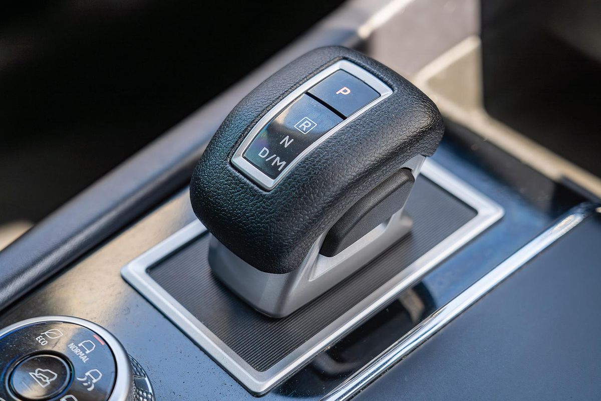 2022 Mitsubishi Outlander ES ZM