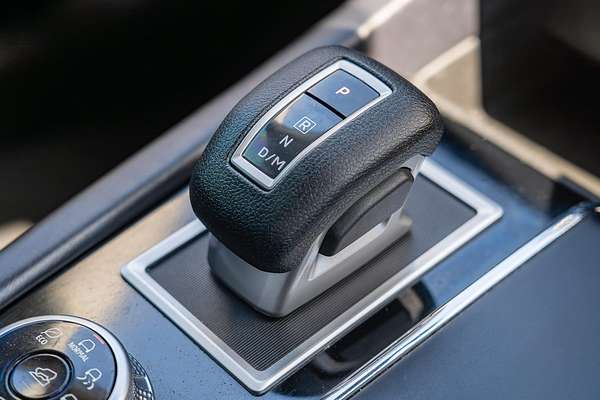 2022 Mitsubishi Outlander ES ZM