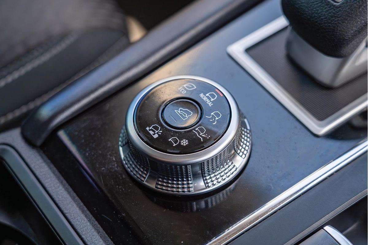 2022 Mitsubishi Outlander ES ZM