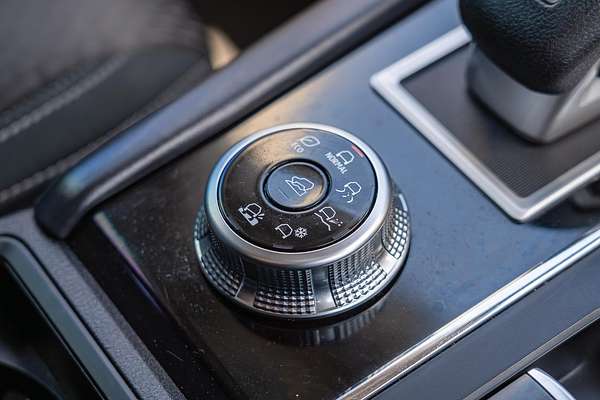 2022 Mitsubishi Outlander ES ZM