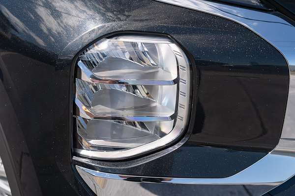 2022 Mitsubishi Outlander ES ZM