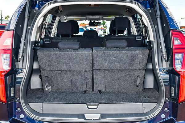 2021 Mitsubishi Pajero Sport GLS QF