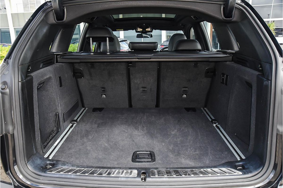 2022 BMW X3 xDrive30i G01 LCI