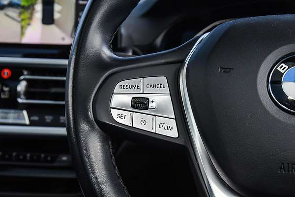 2022 BMW X3 xDrive30i G01 LCI