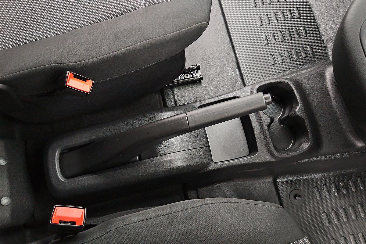 2023 Peugeot Partner City K9 SWB Low Roof