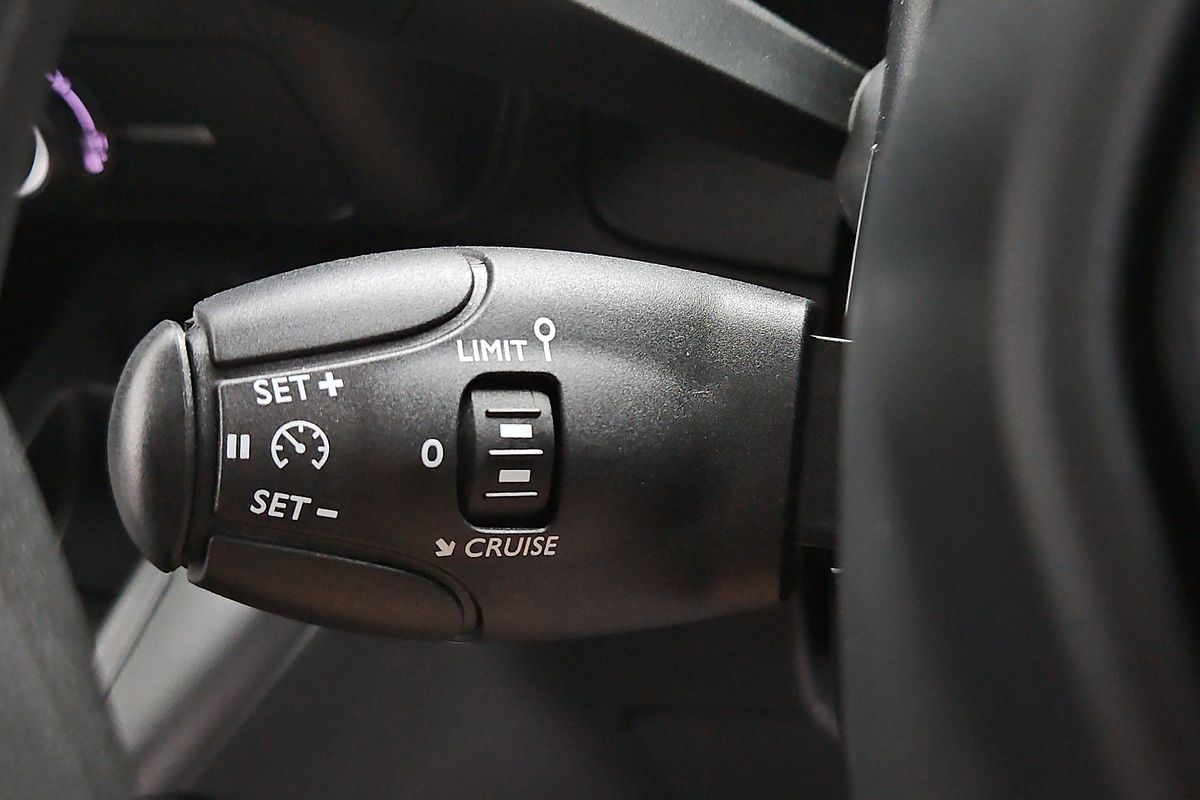 2023 Peugeot Partner City K9 SWB Low Roof