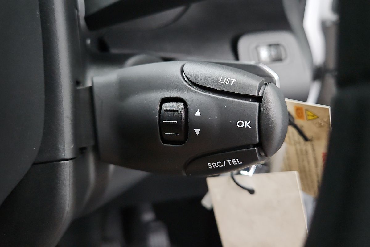 2023 Peugeot Partner City K9 SWB Low Roof