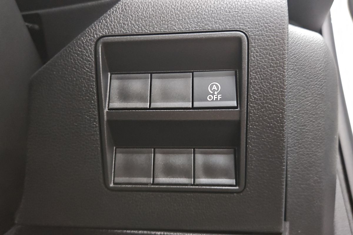 2023 Peugeot Partner City K9 SWB Low Roof