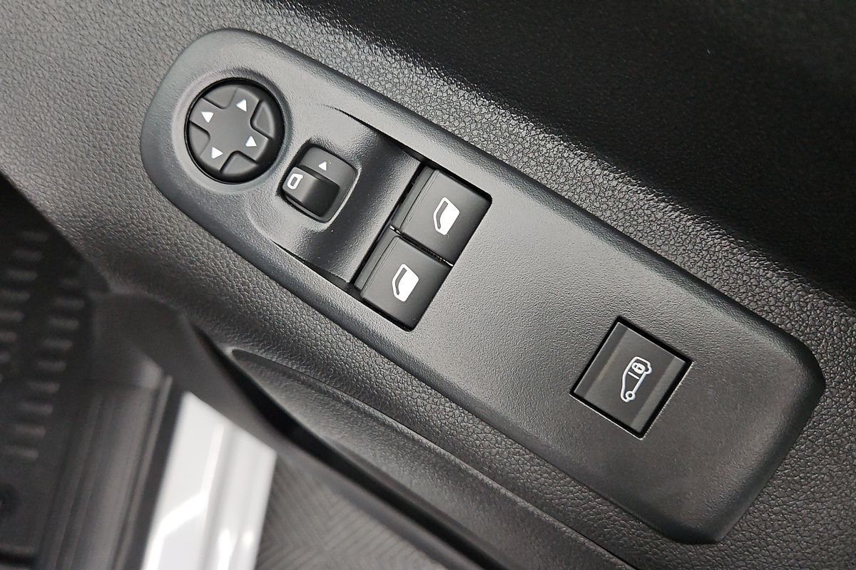 2023 Peugeot Partner City K9 SWB Low Roof