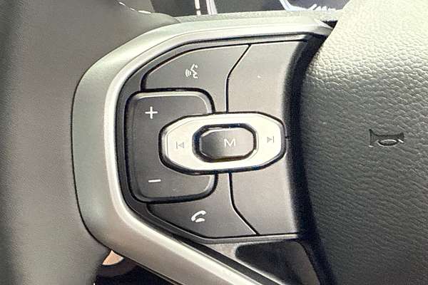 2025 GWM Haval Jolion Lux Hybrid A02