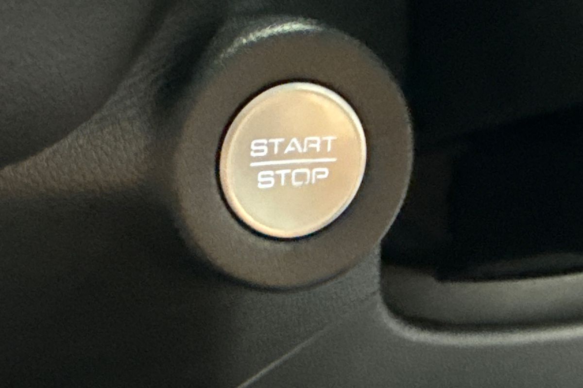 2025 GWM Haval Jolion Lux Hybrid A02