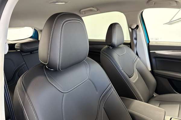 2025 GWM Haval Jolion Lux Hybrid A02