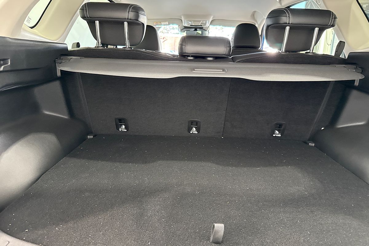 2025 GWM Haval Jolion Lux Hybrid A02