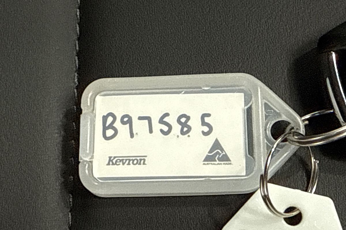 2025 GWM Haval Jolion Lux Hybrid A02