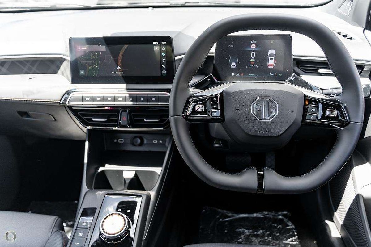 2025 MG MG3 Essence