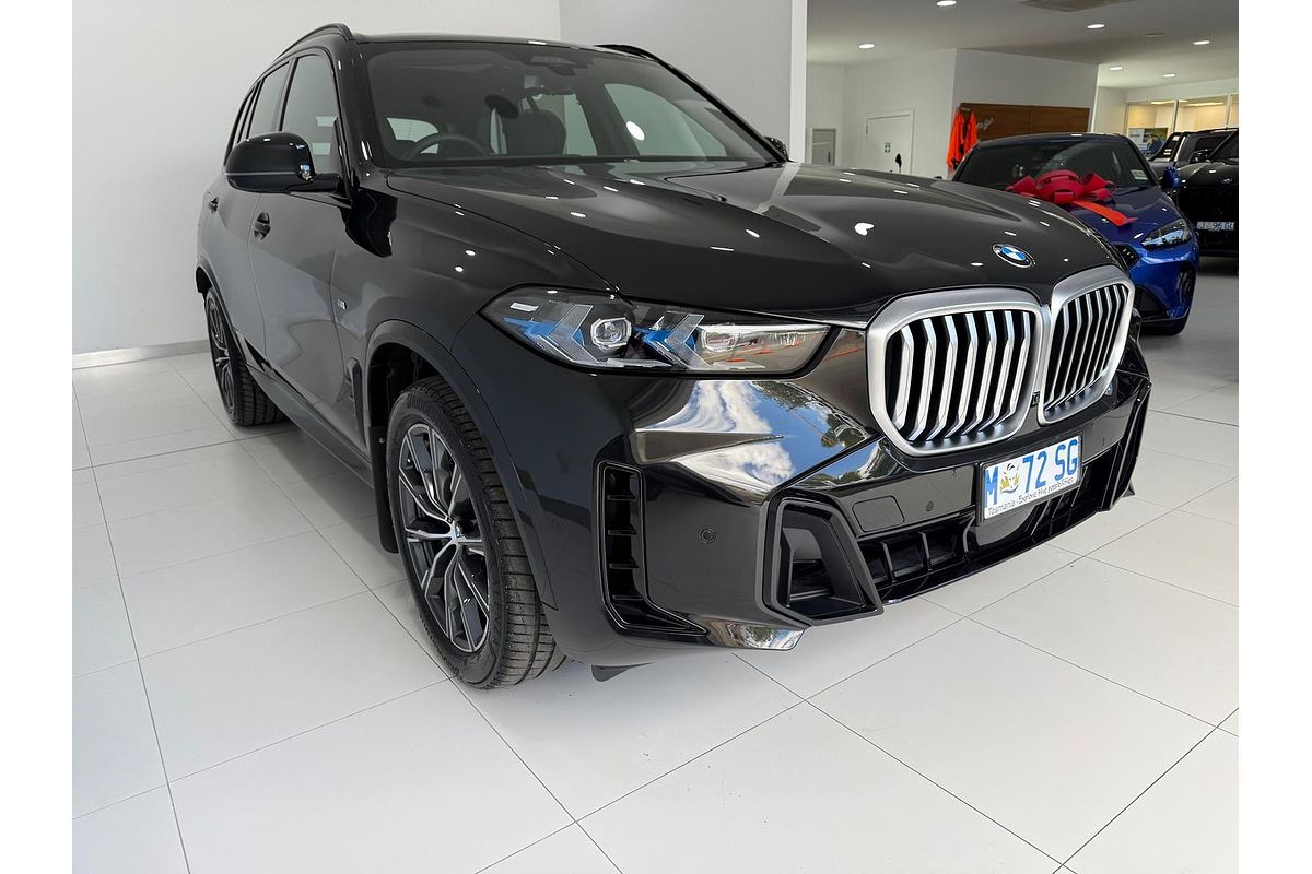 2024 BMW X5 xDrive40i M Sport G05 LCI