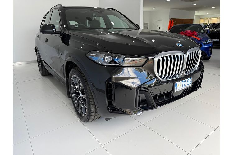 2024 BMW X5 xDrive40i M Sport G05 LCI