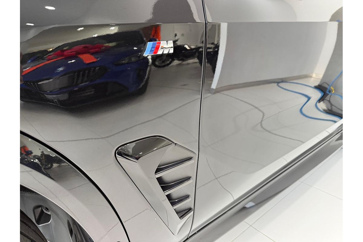 X5 G05 LCI xDrive40i M Sport Wagon 5dr Steptronic 8sp 4x4 3.0T X5 G05 LCI xDrive40i M Sport Wagon 5dr Steptronic 8sp 4x4 3.0T