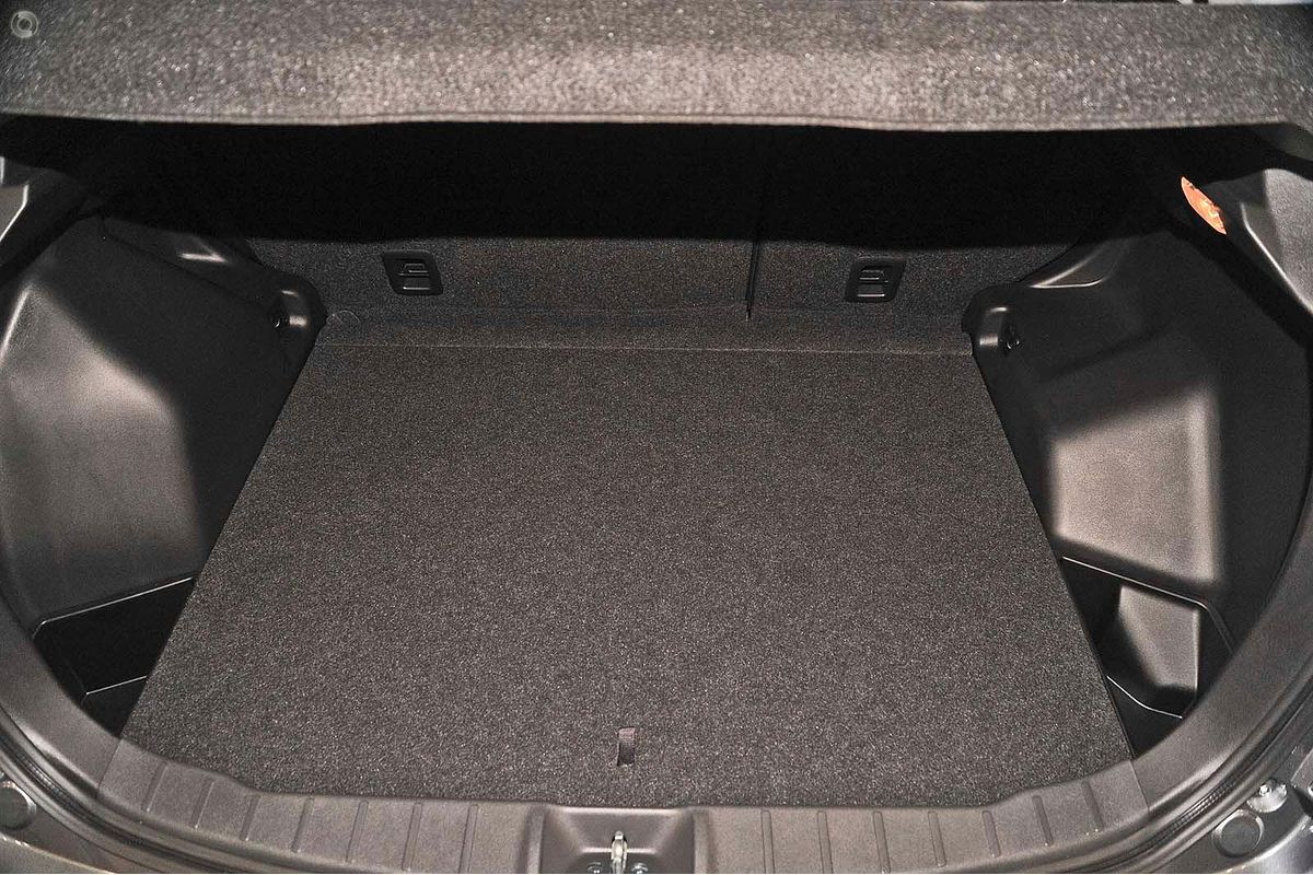 2017 Mitsubishi ASX LS XC