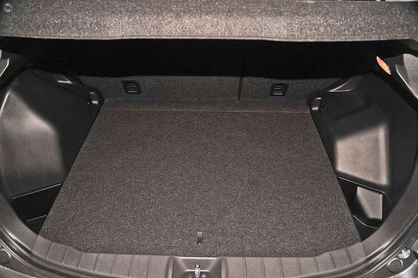 2017 Mitsubishi ASX LS XC