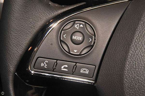 2017 Mitsubishi ASX LS XC