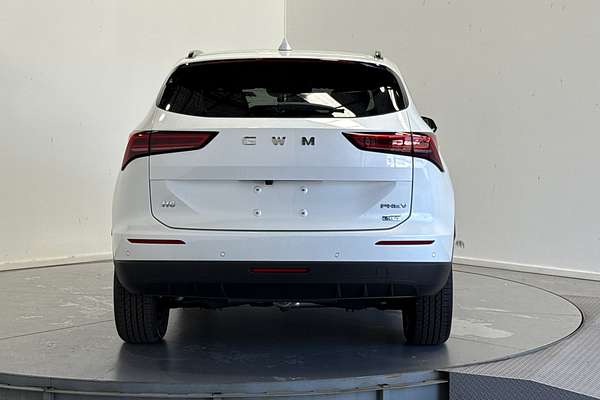 2025 GWM Haval H6 Ultra PHEV B01