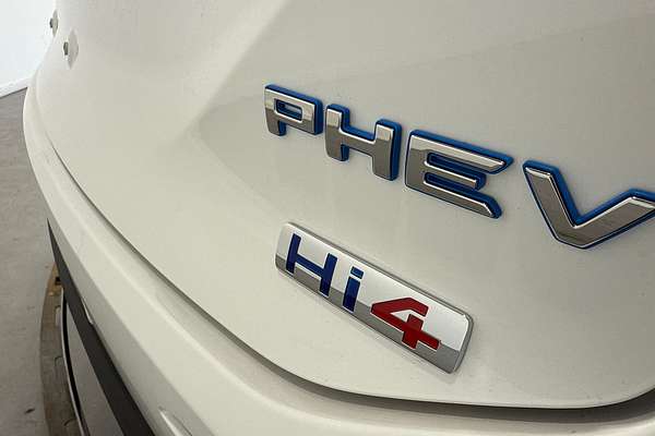 2025 GWM Haval H6 Ultra PHEV B01