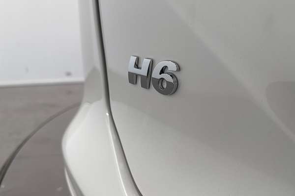 2025 GWM Haval H6 Ultra PHEV B01