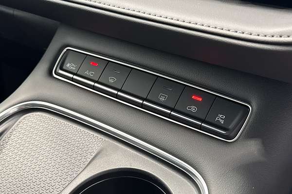 2025 GWM Haval H6 Ultra PHEV B01