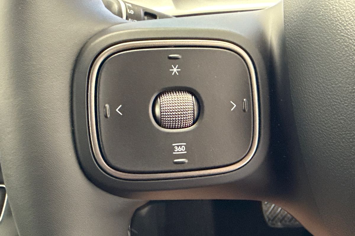 2025 GWM Haval H6 Ultra PHEV B01