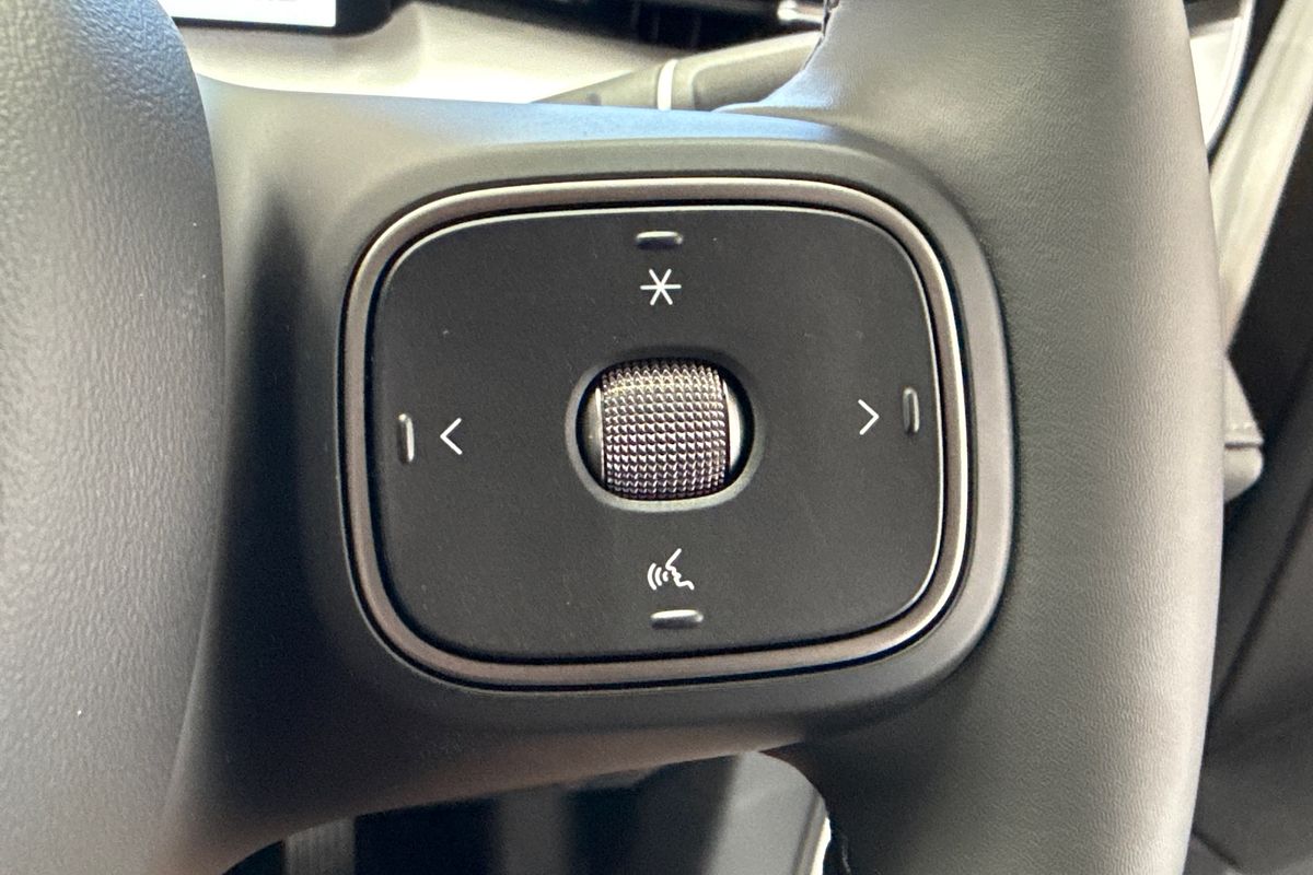 2025 GWM Haval H6 Ultra PHEV B01