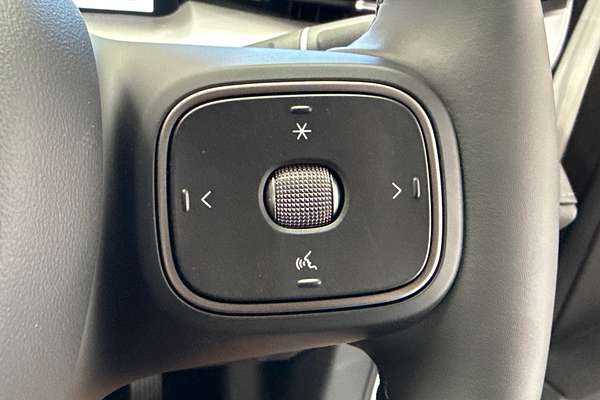 2025 GWM Haval H6 Ultra PHEV B01