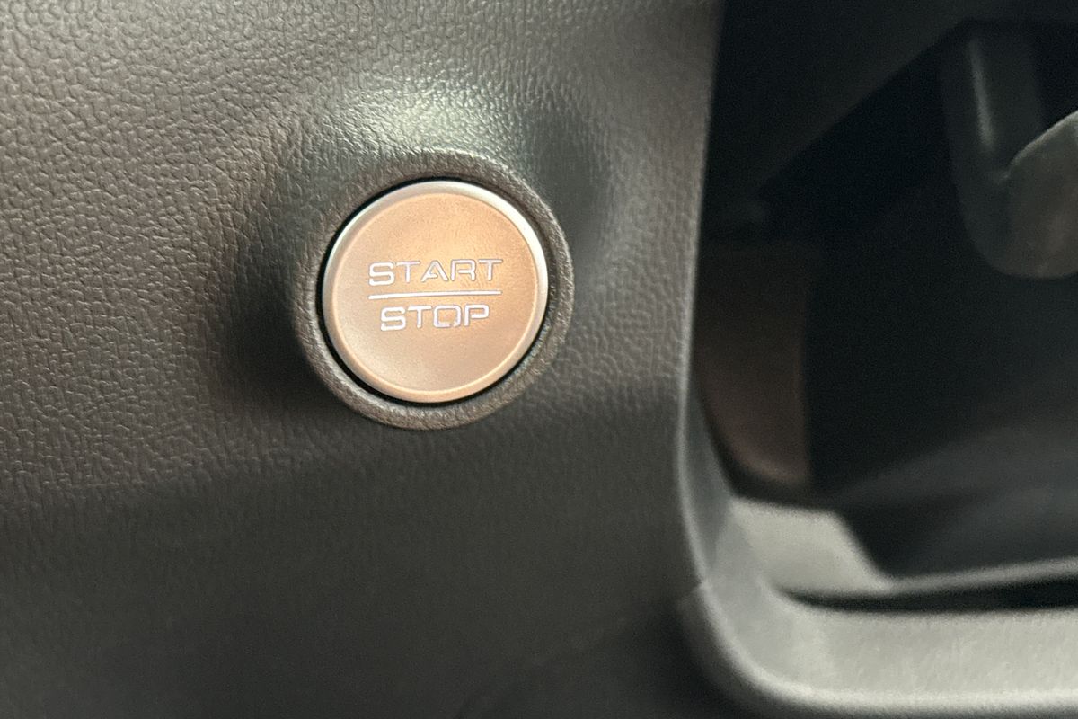 2025 GWM Haval H6 Ultra PHEV B01